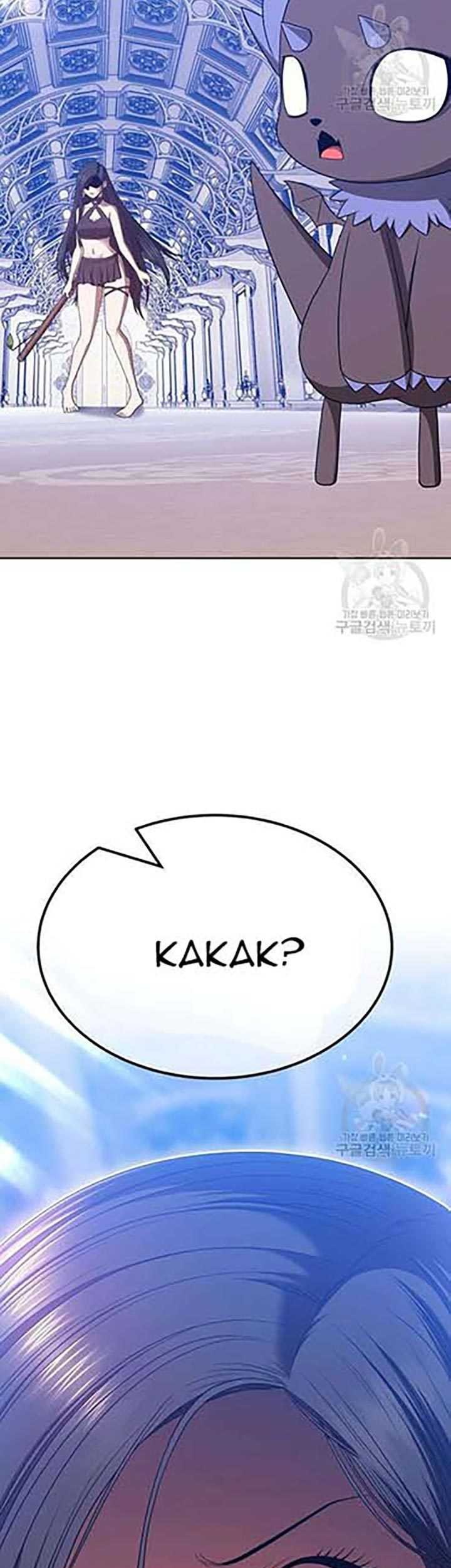 +99 Wooden Stick Chapter 50 page 176