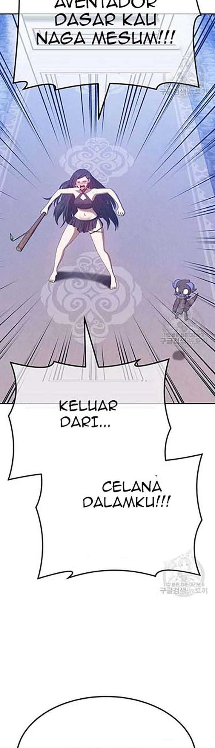 +99 Wooden Stick Chapter 50 page 180