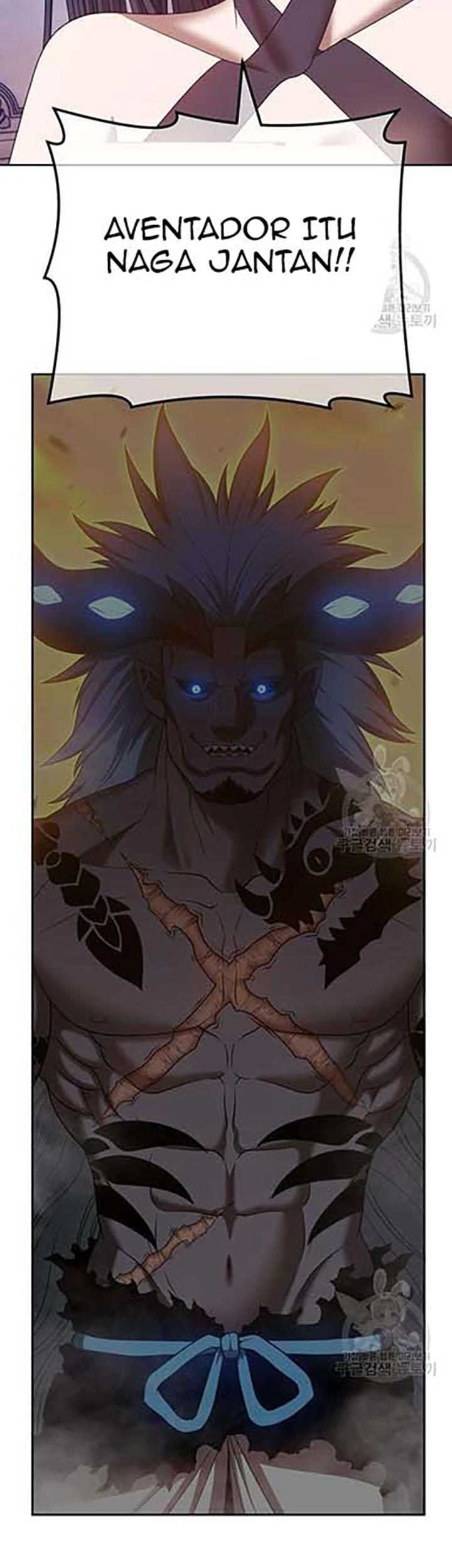 +99 Wooden Stick Chapter 50 page 184