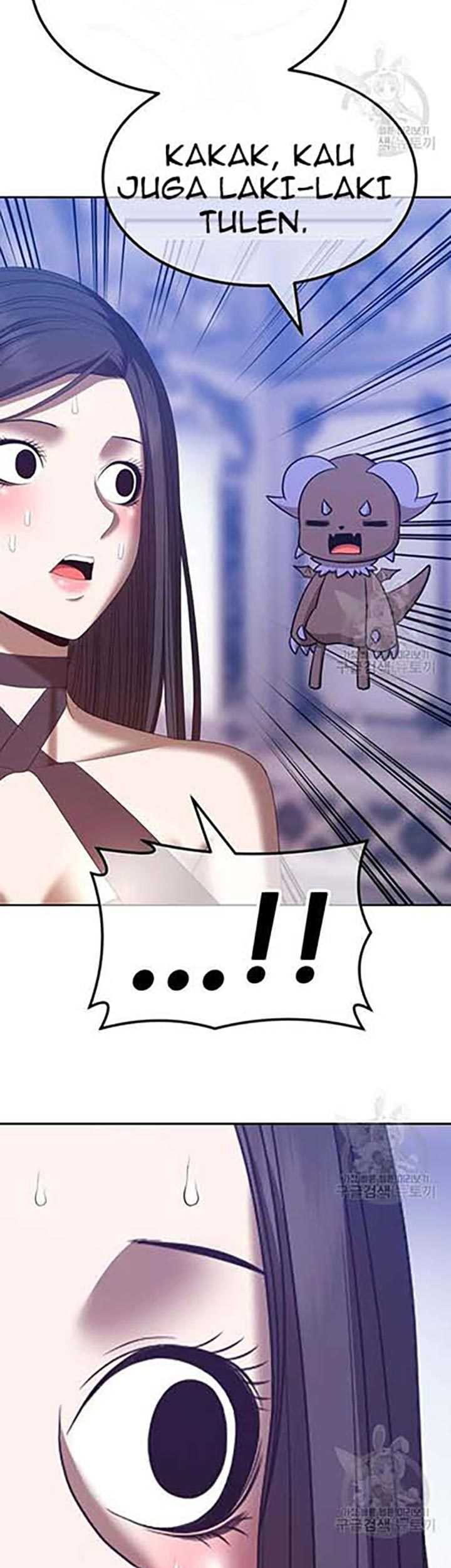 +99 Wooden Stick Chapter 50 page 186