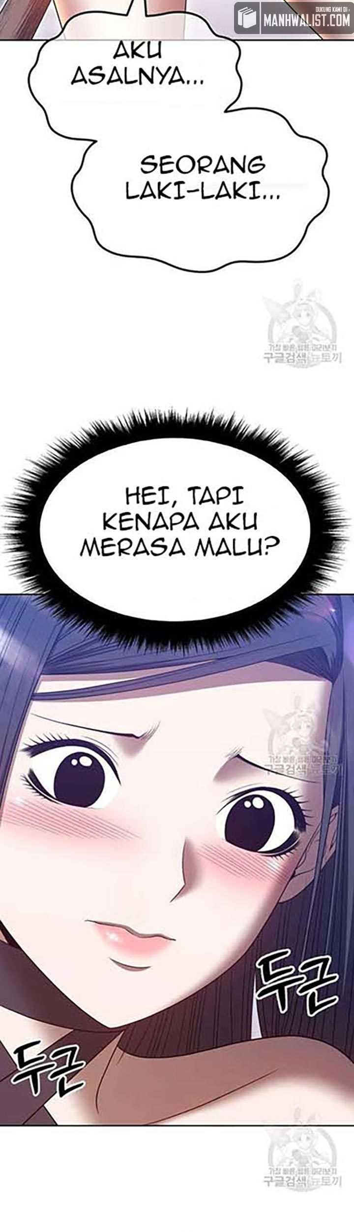 +99 Wooden Stick Chapter 50 page 190