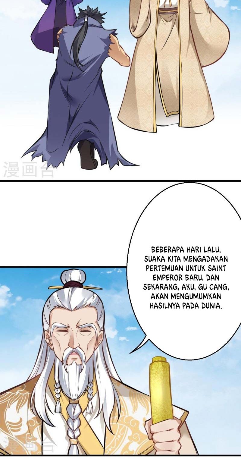 Against the Gods Chapter 542 page 11