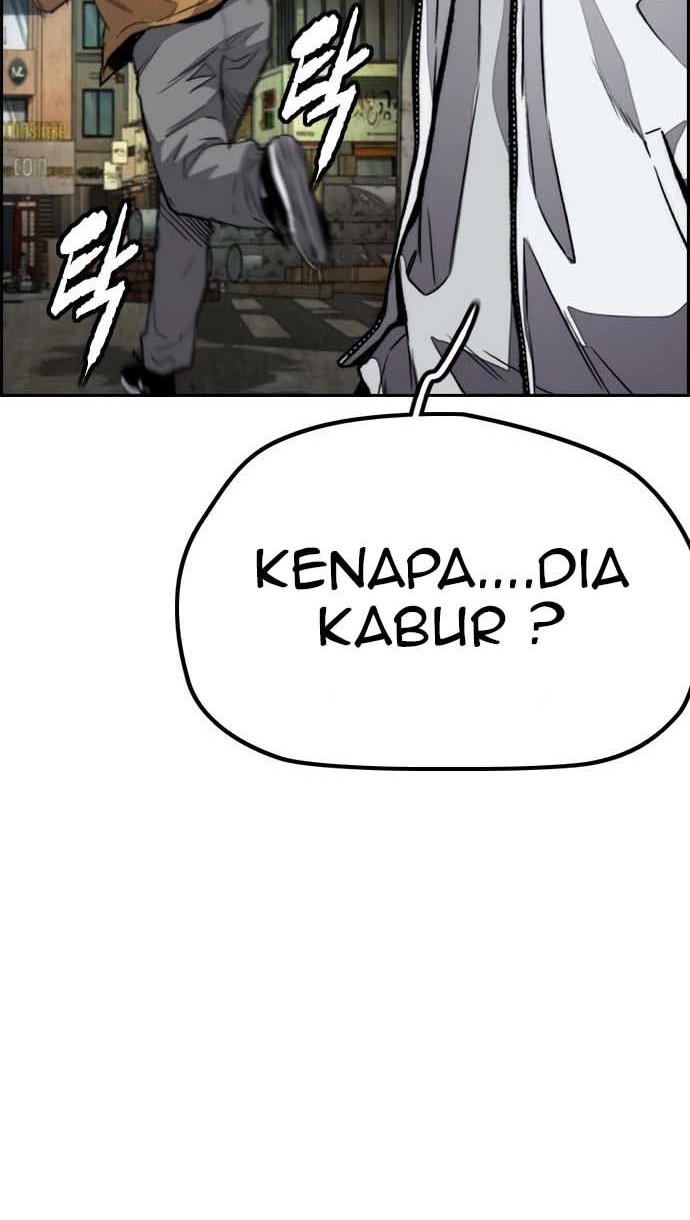 Wind Breaker Chapter 429 page 12