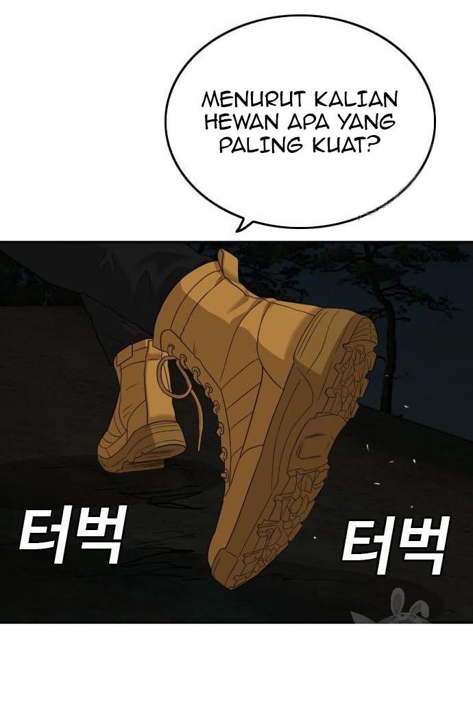A Bad Person Chapter 132 page 52