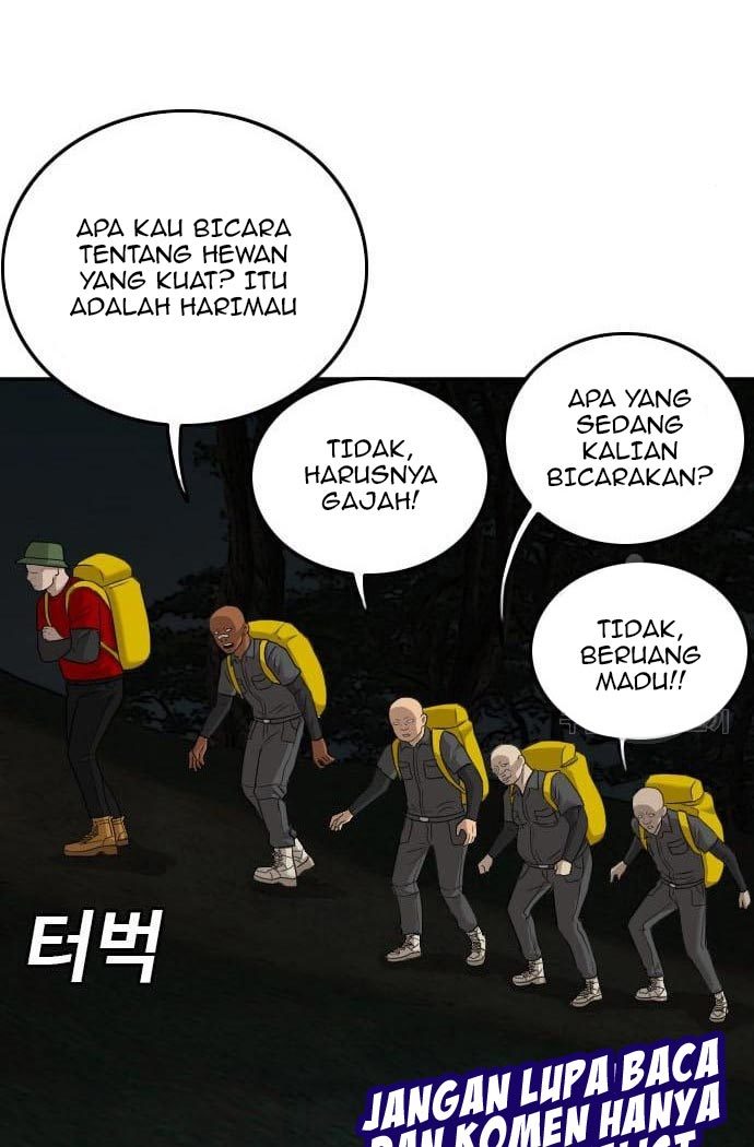 A Bad Person Chapter 132 page 53