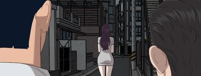 A Bad Person Chapter 131 page 62