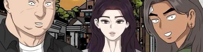 A Bad Person Chapter 130 page 64