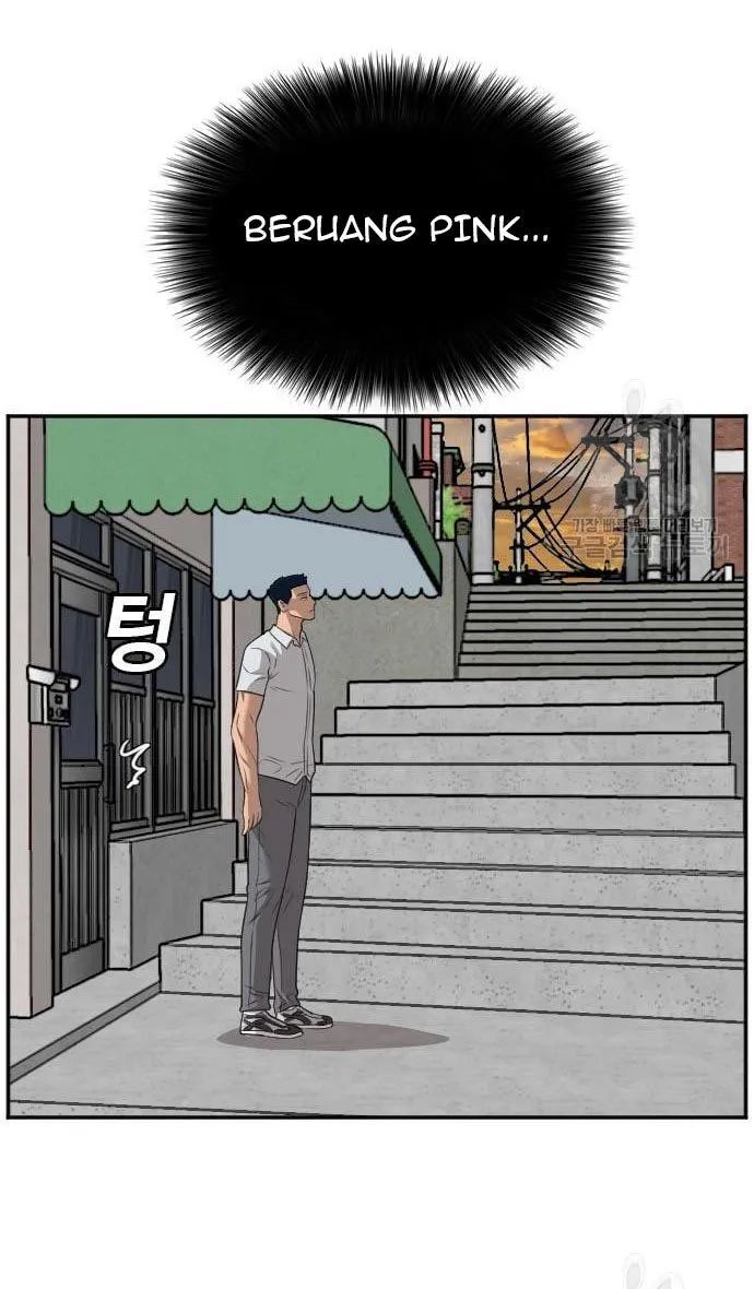 A Bad Person Chapter 130 page 88
