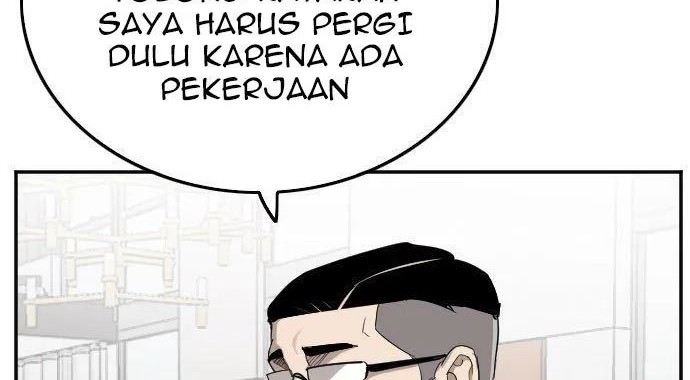 A Bad Person Chapter 129 page 32