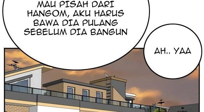 A Bad Person Chapter 129 page 38