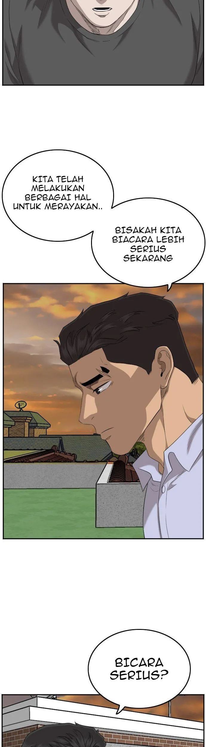 A Bad Person Chapter 129 page 53