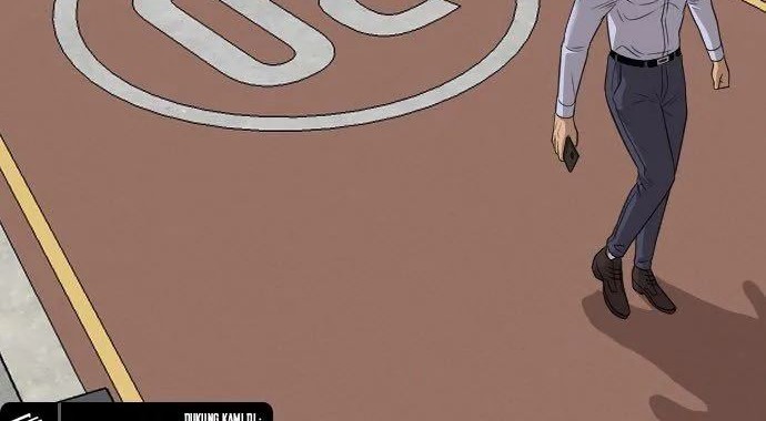 A Bad Person Chapter 129 page 10