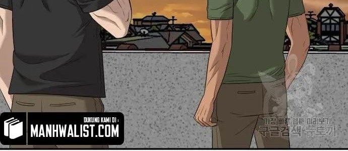 A Bad Person Chapter 128 page 70