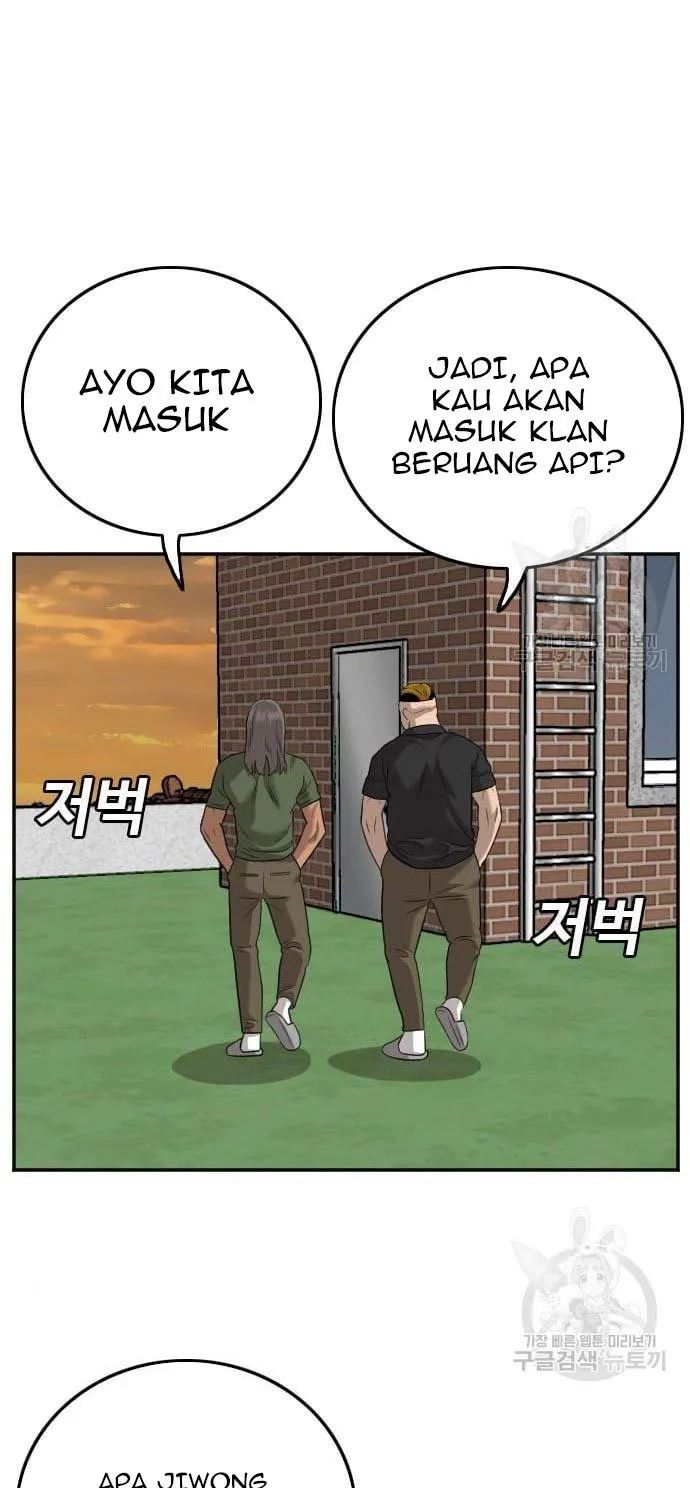 A Bad Person Chapter 128 page 81