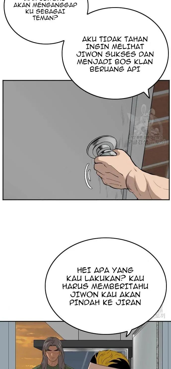 A Bad Person Chapter 128 page 82