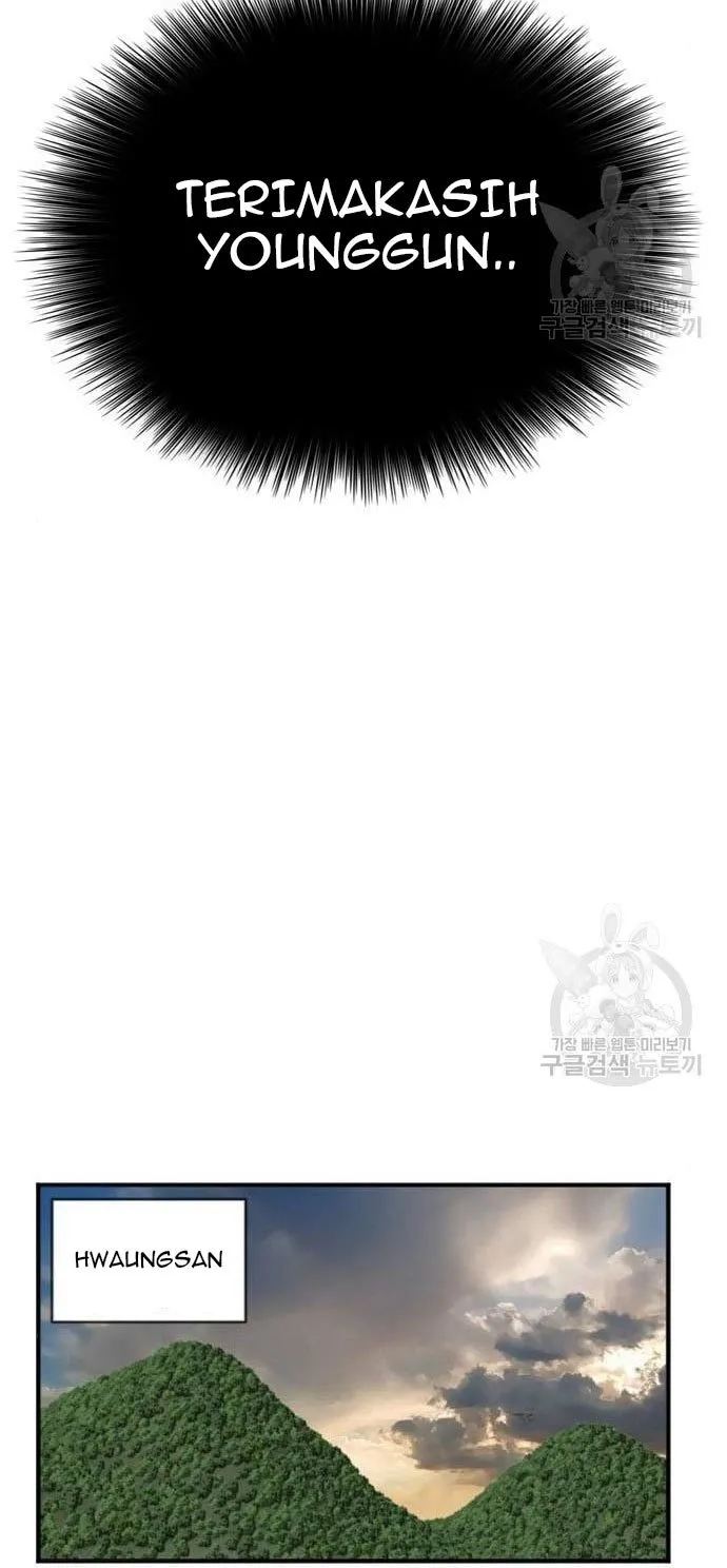 A Bad Person Chapter 128 page 85