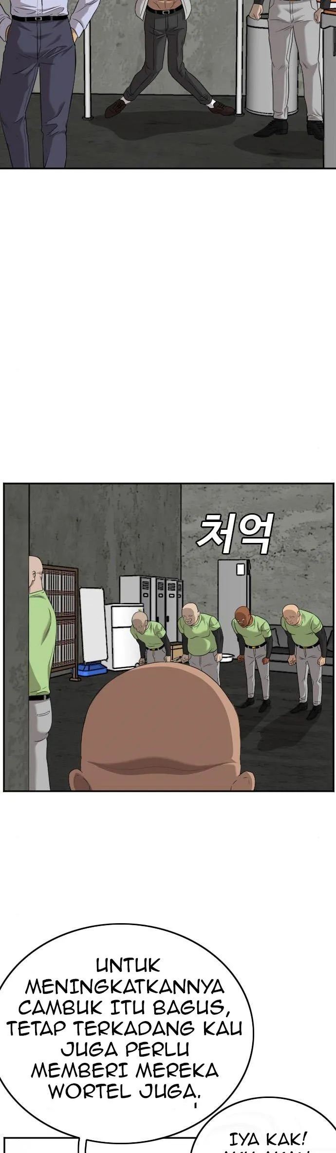 A Bad Person Chapter 127 page 12