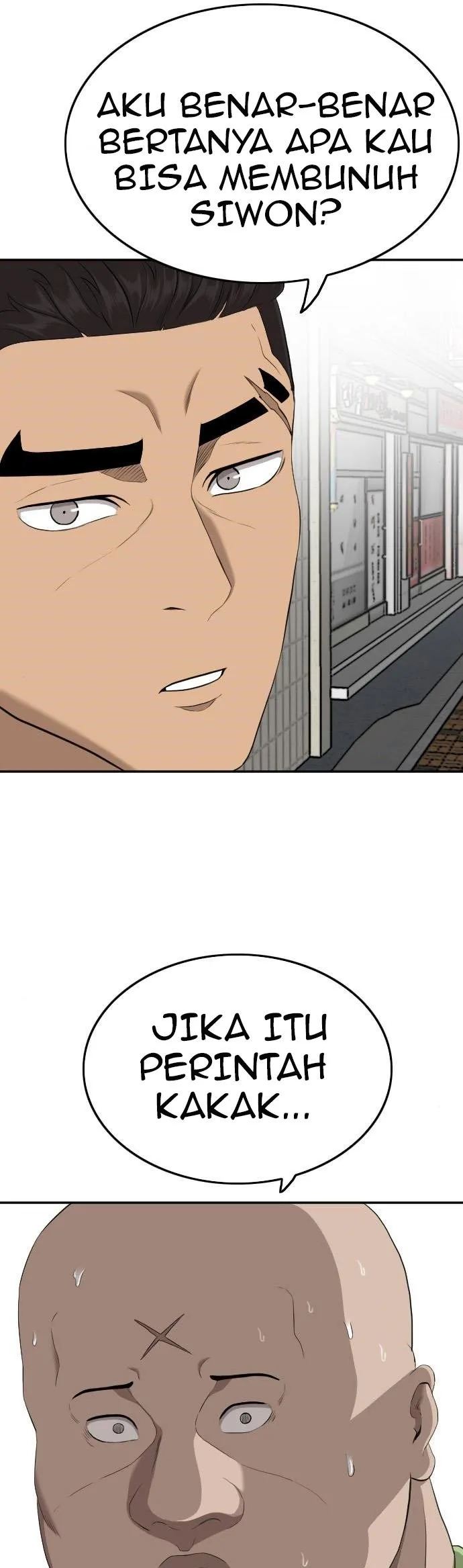 A Bad Person Chapter 127 page 16