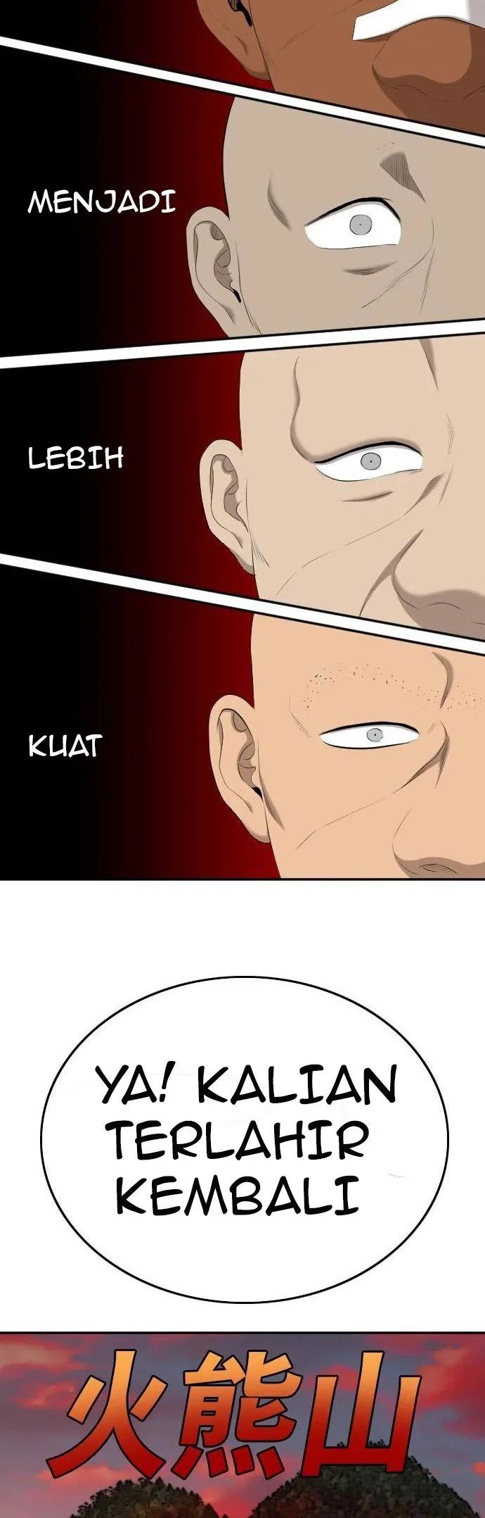 A Bad Person Chapter 127 page 49