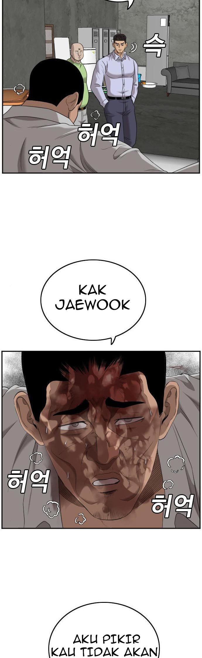 A Bad Person Chapter 126 page 29