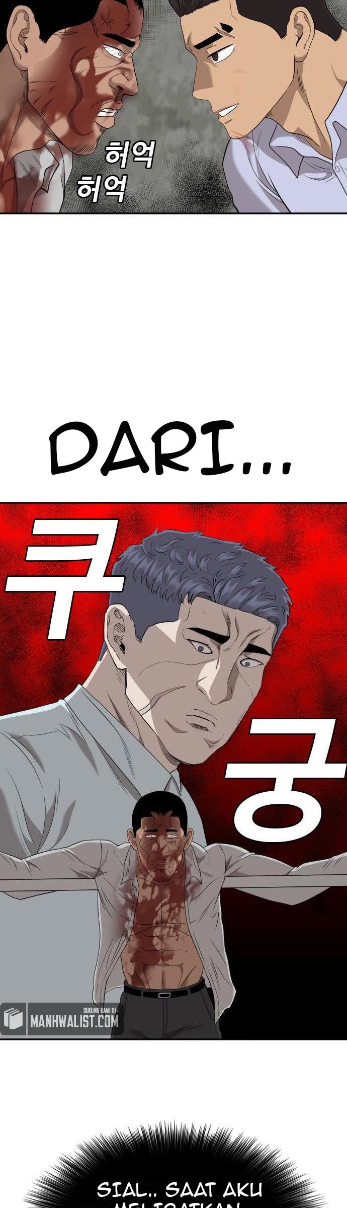 A Bad Person Chapter 126 page 49