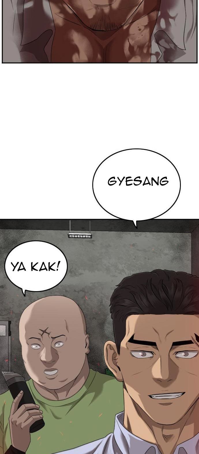A Bad Person Chapter 126 page 59