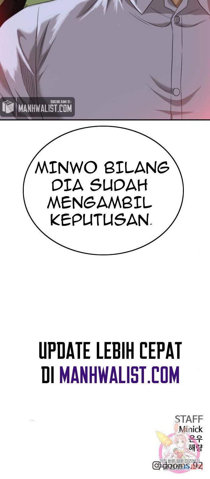 A Bad Person Chapter 126 page 60