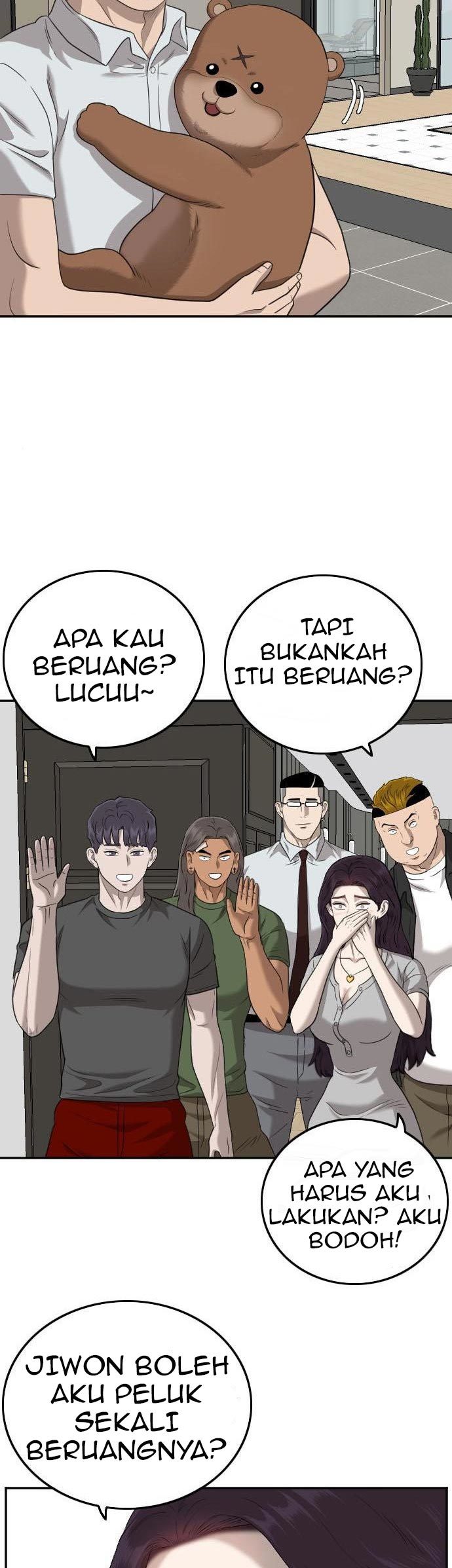 A Bad Person Chapter 126 page 8