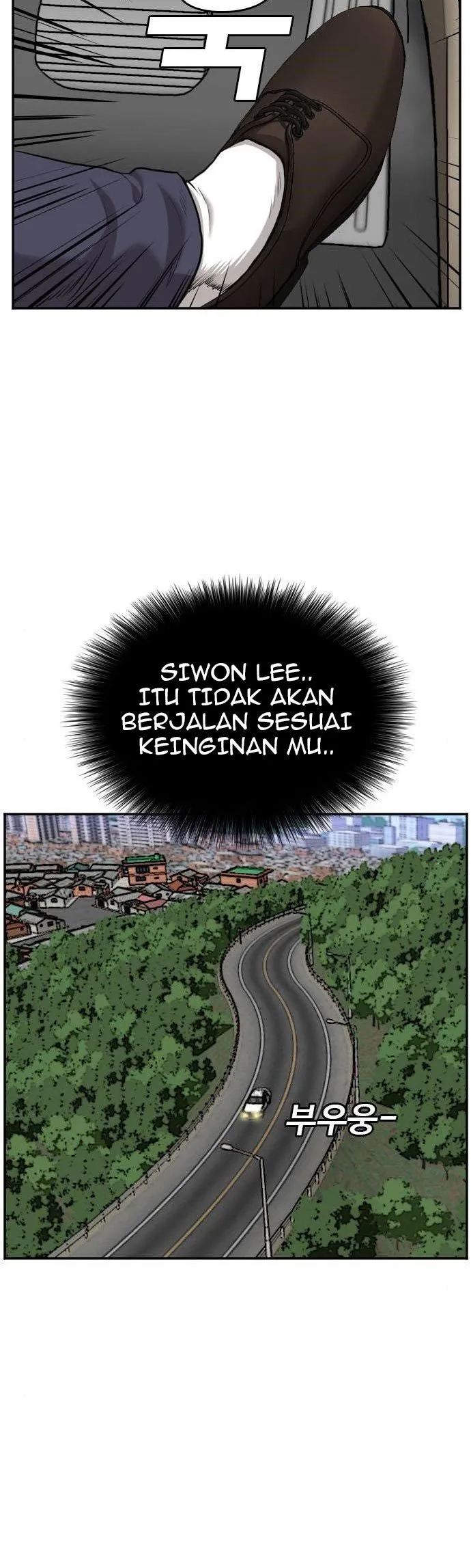 A Bad Person Chapter 125 page 39