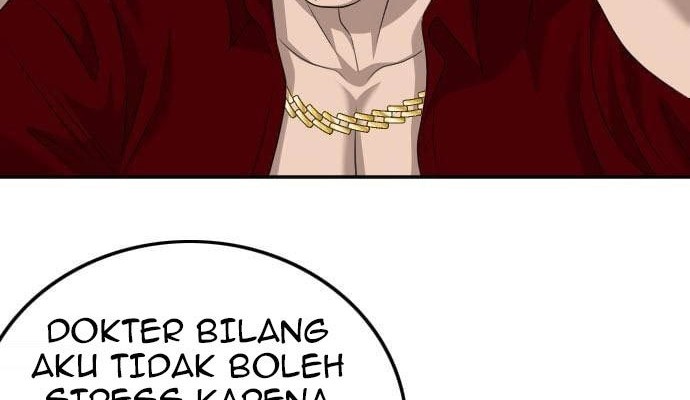 A Bad Person Chapter 124 page 35