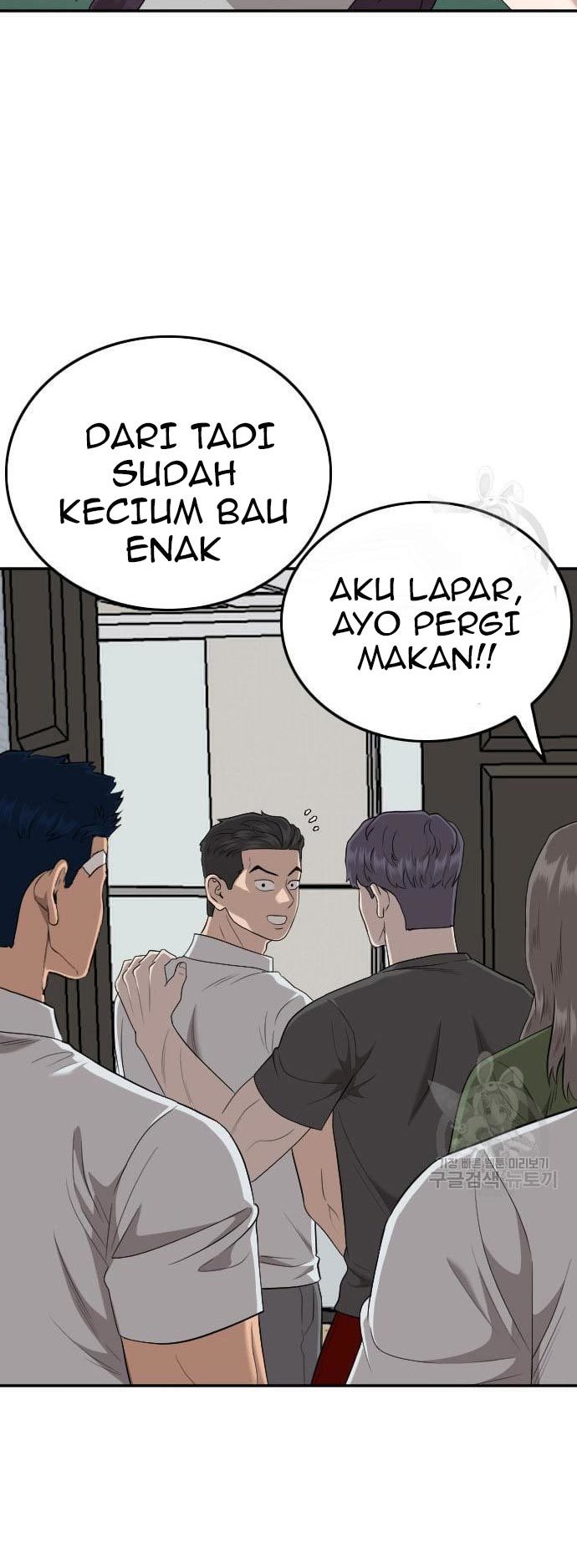 A Bad Person Chapter 124 page 49