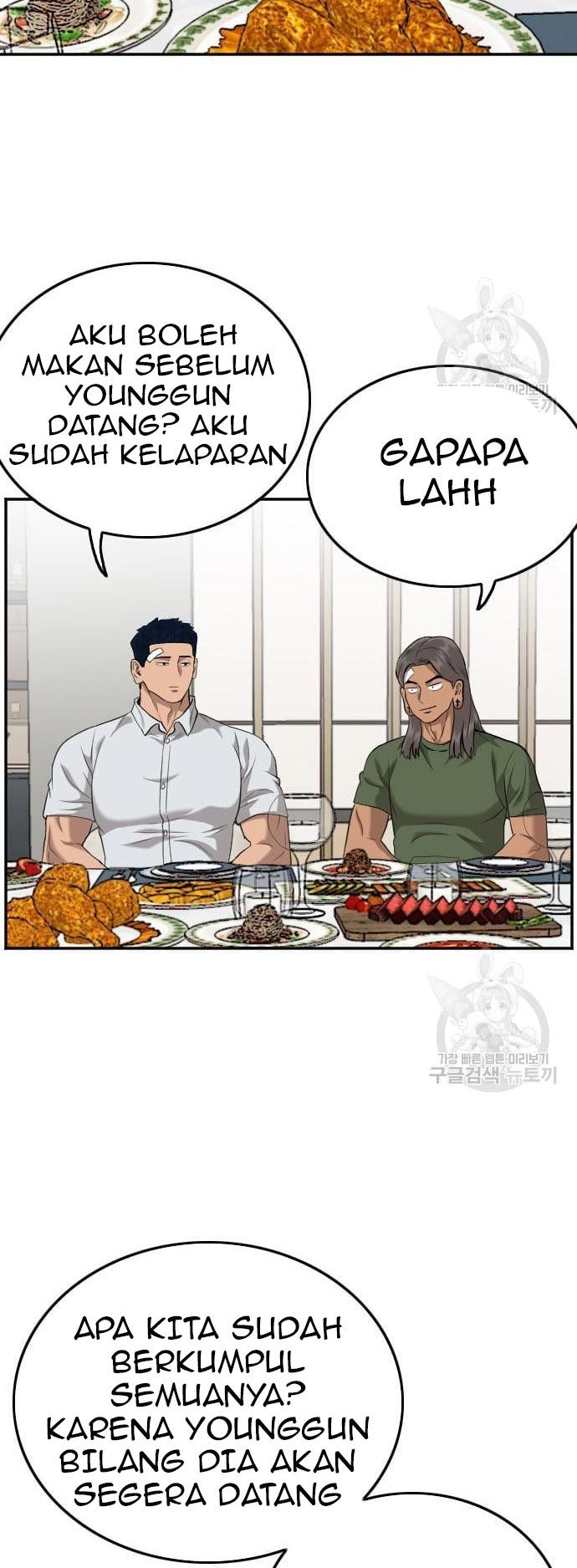 A Bad Person Chapter 124 page 61
