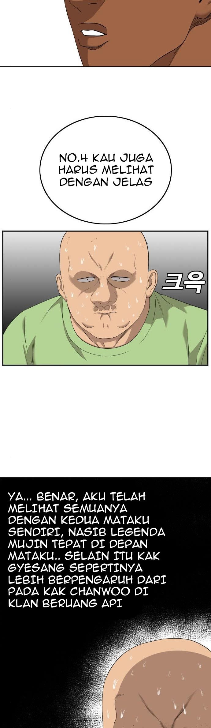A Bad Person Chapter 123 page 39