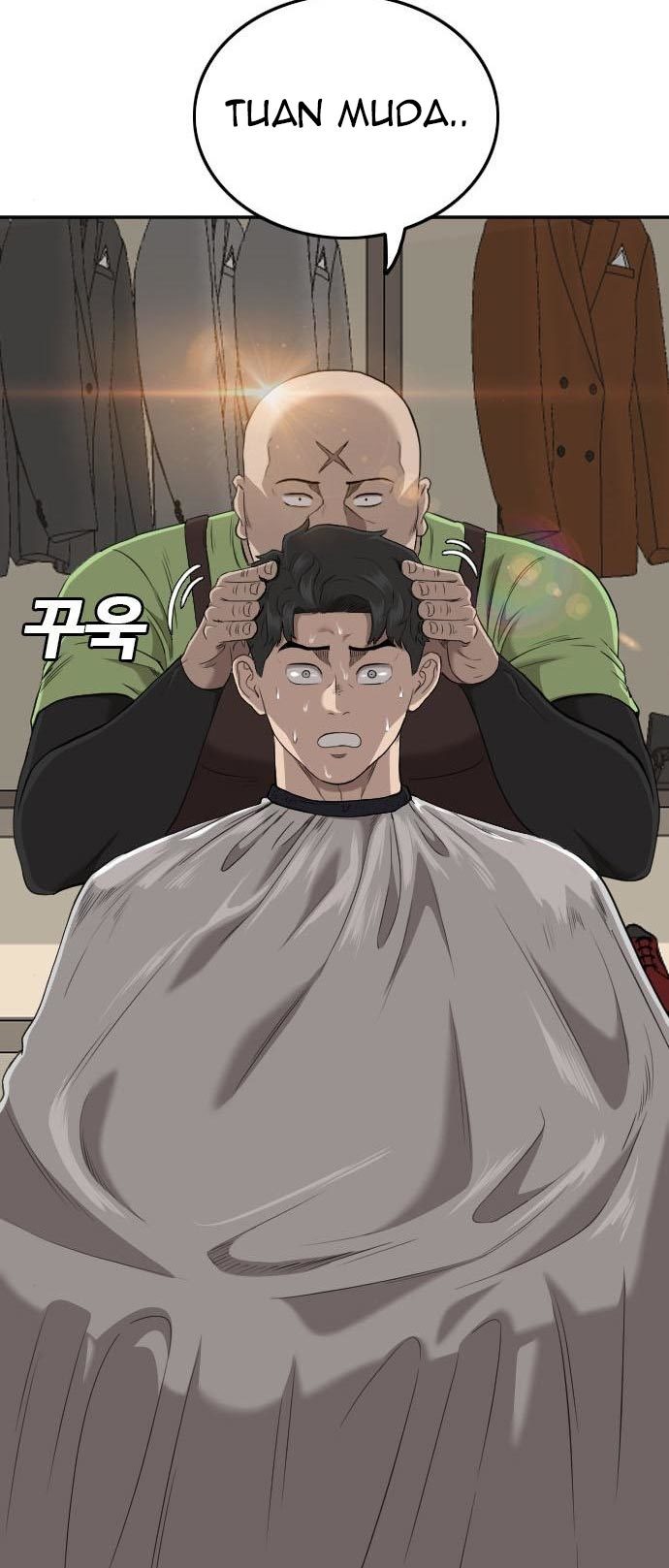A Bad Person Chapter 123 page 54