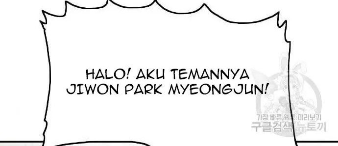 A Bad Person Chapter 122 page 38
