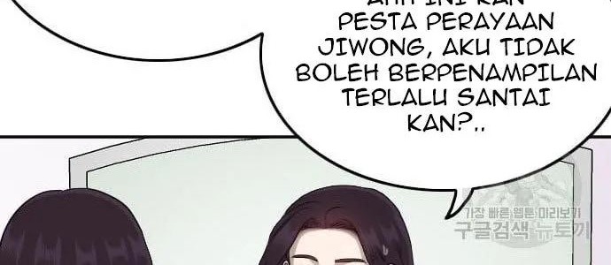 A Bad Person Chapter 122 page 6