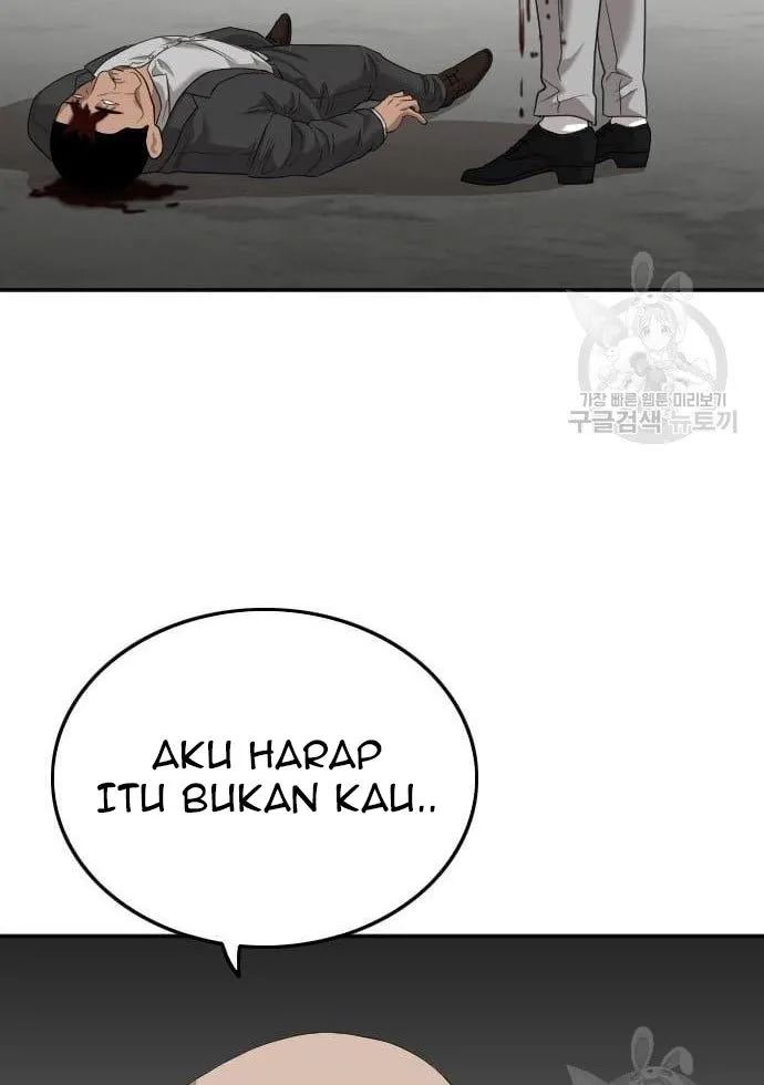 A Bad Person Chapter 122 page 82
