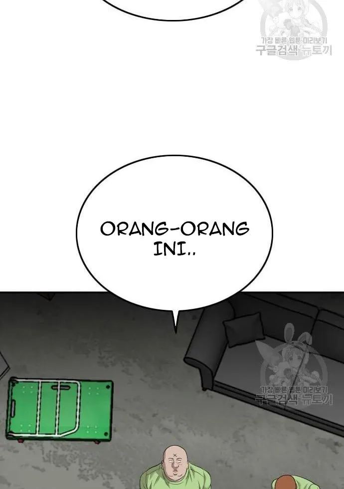 A Bad Person Chapter 122 page 88