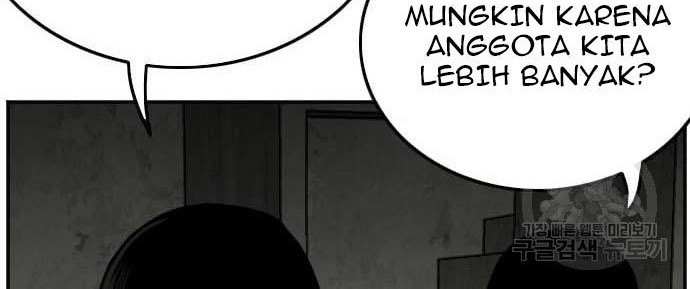 A Bad Person Chapter 121 page 20