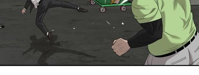 A Bad Person Chapter 121 page 34