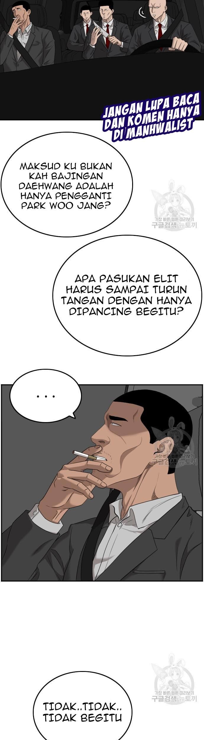A Bad Person Chapter 120 page 41