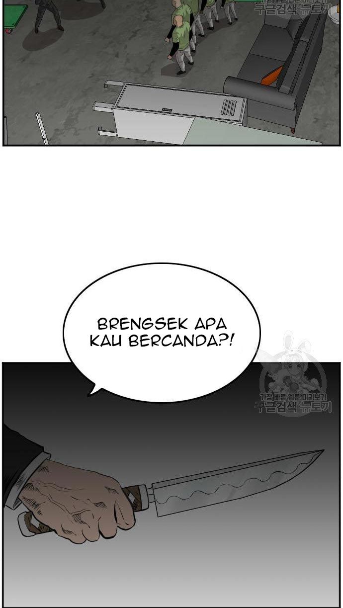 A Bad Person Chapter 120 page 82