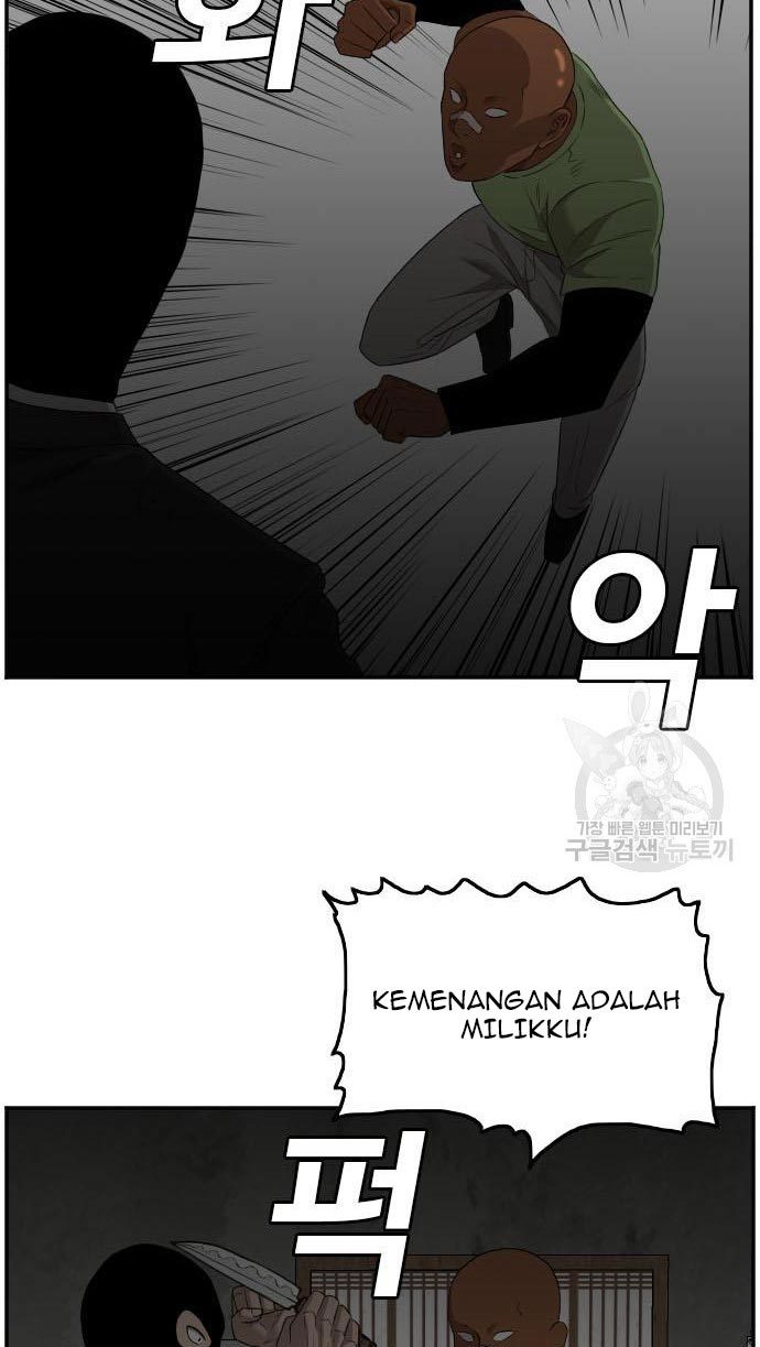 A Bad Person Chapter 120 page 84