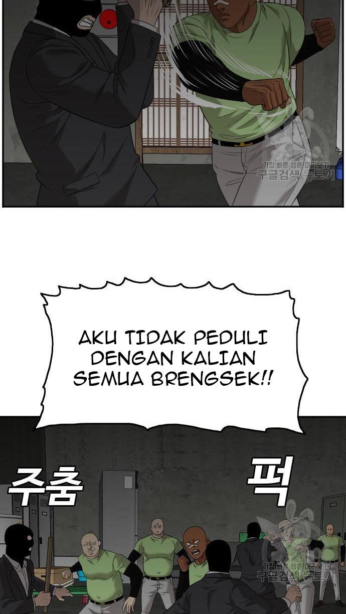 A Bad Person Chapter 120 page 85