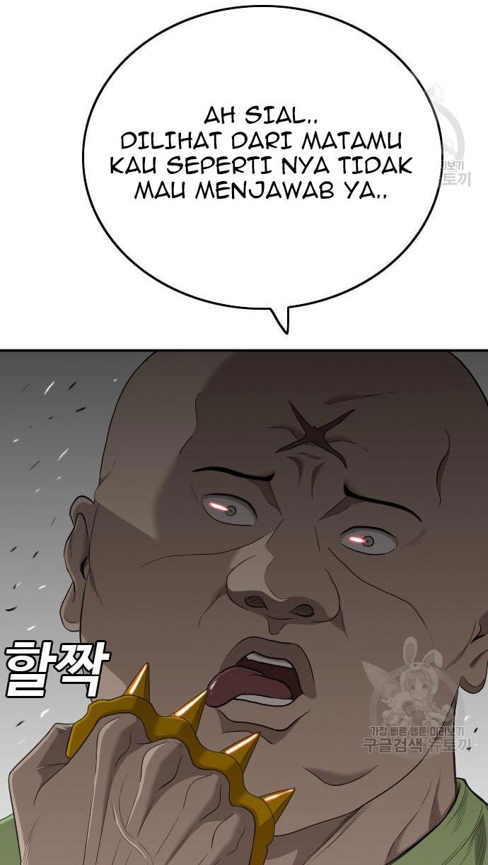 A Bad Person Chapter 120 page 89