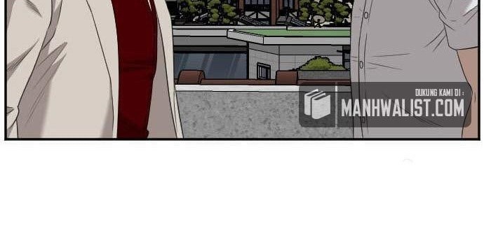 A Bad Person Chapter 119 page 36