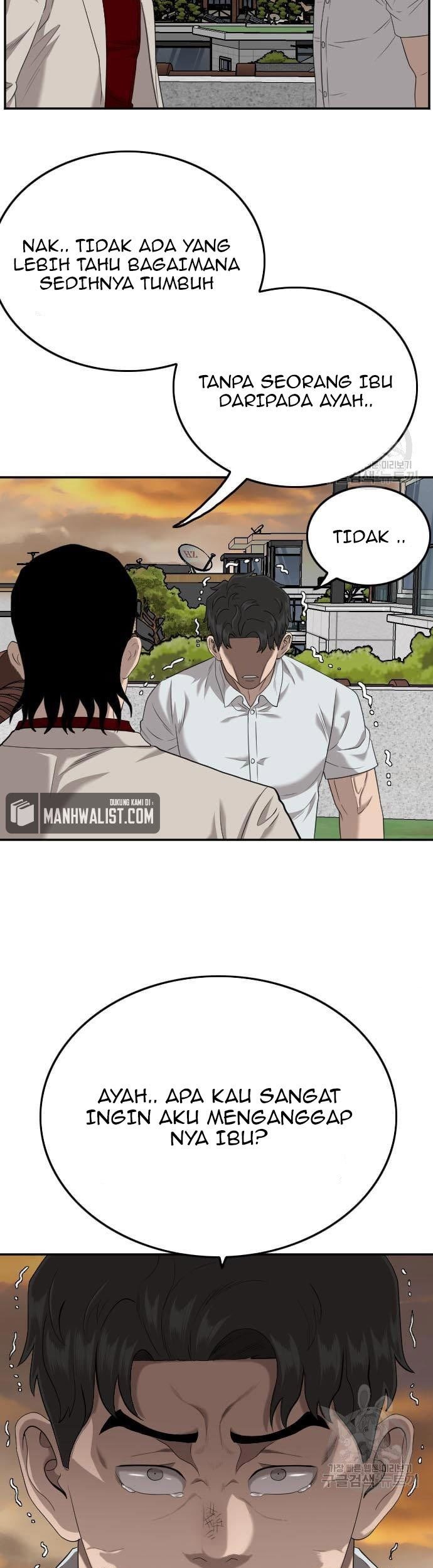 A Bad Person Chapter 119 page 41