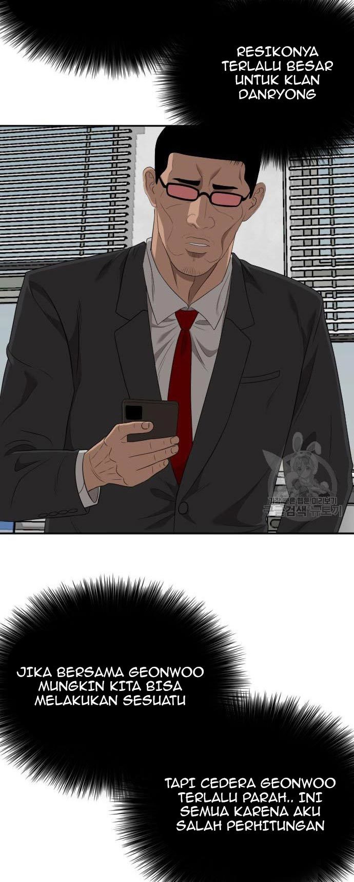 A Bad Person Chapter 119 page 85