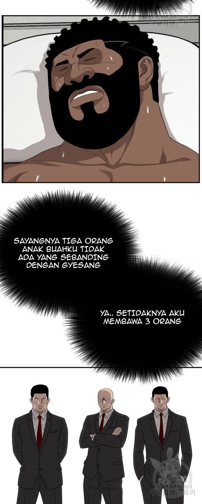 A Bad Person Chapter 119 page 86