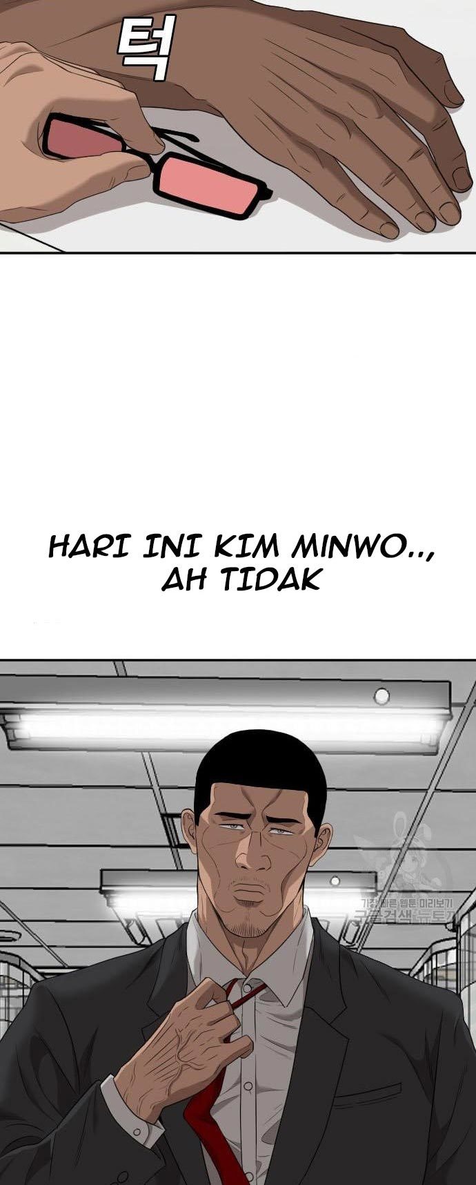 A Bad Person Chapter 119 page 89